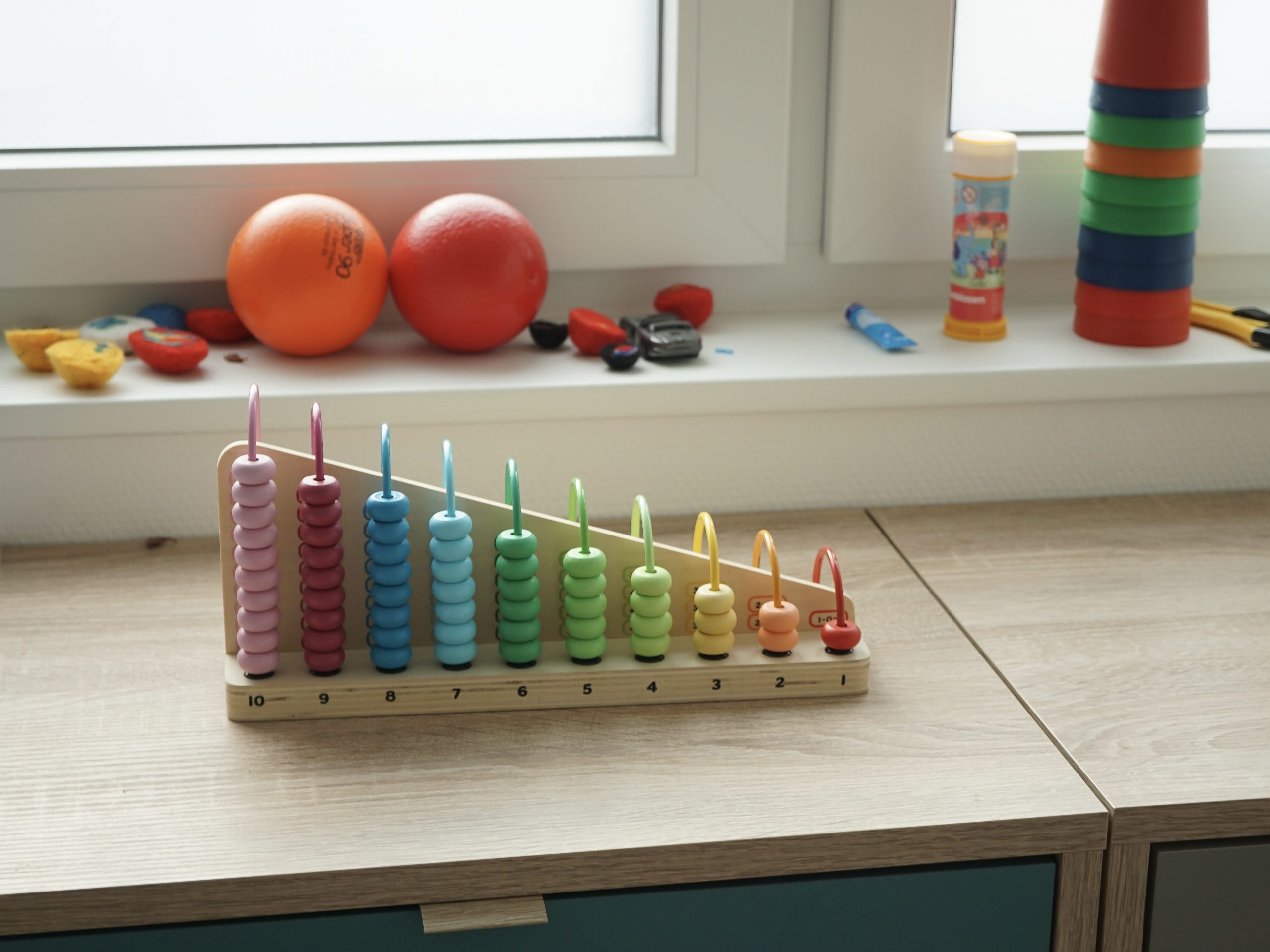 Ergotherapie in Maikammer – Übungen im Therapiezentrum Möller