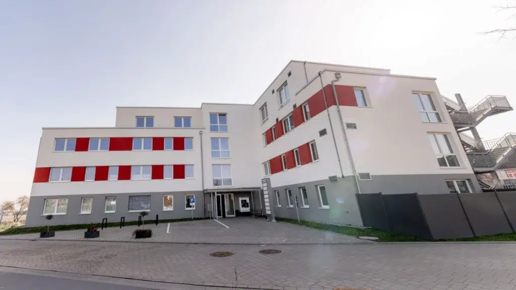 Praxisräume für Ergotherapie und Logopädie in Maikammer